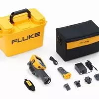 Fluke TiS55+ Kit